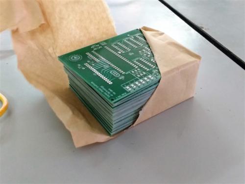 Blank PCBs